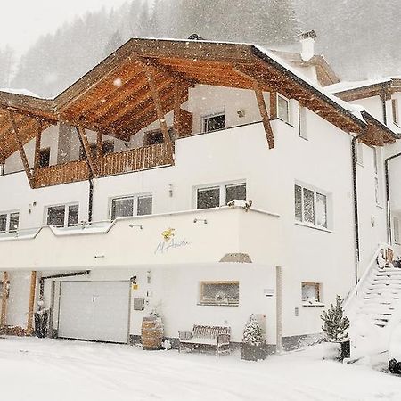Apart Al-Avioeler Ischgl Exterior photo